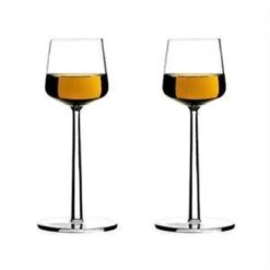 Iittala Essence – Portglas / Borrelglas / Likeurglas – Vaatwasserbestendig - Transparant - 15 Cl – Set Van 2 Glazen -Merkloos Winkel 1200x1200 1077