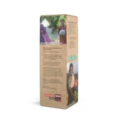 LoyalTea - Theeglas Met Filter - 350 Ml - Bamboo - Theeglazen -Merkloos Winkel 1200x1200 1101