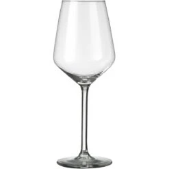 Royal Leerdam Carré Wijnglazen - 380 Ml - 6 Stuks -Merkloos Winkel 1200x1200 1151