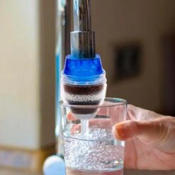 3 X Waterfilter Voor Op De Kraan - Kraanfilter - 3 Pack Voor 6 Maanden Zuiver Water -Merkloos Winkel 1200x1200 116