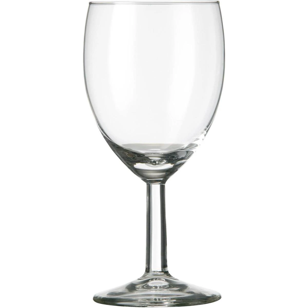 Royal Leerdam Wijnglas - 24cl - 15,2cm - Transparant 6 Stuk(s) 4 Royal Leerdam Wijnglas - 24cl - 15,2cm - Transparant 6 Stuk(s) - Afbeelding 2
