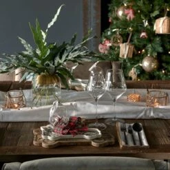 Riviera Maison Wijnglazen Witte Wijn - RM White Wine Glass - Transparant - Set 2 Stuks -Merkloos Winkel 1200x1200 1170