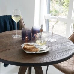 Riviera Maison Wijnglazen Witte Wijn - RM White Wine Glass - Transparant - Set 2 Stuks -Merkloos Winkel 1200x1200 1172