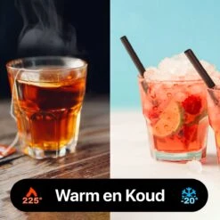 MyDrinkglass Wijnglazen Lissabon | Plastic Wijnglazen | 2 Stuks | Wijnglazen Witte Wijn | Wijnglazen Rood | Wijnglazen Set | Camping Glazen | Zero Waste | Herbruikbaar | Onbreekbaar Wijnglas | 270 Ml | -Merkloos Winkel 1200x1200 1175