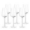Leonardo Puccini Digestief Glas - 6 Stuks -Merkloos Winkel 1200x1200 1197