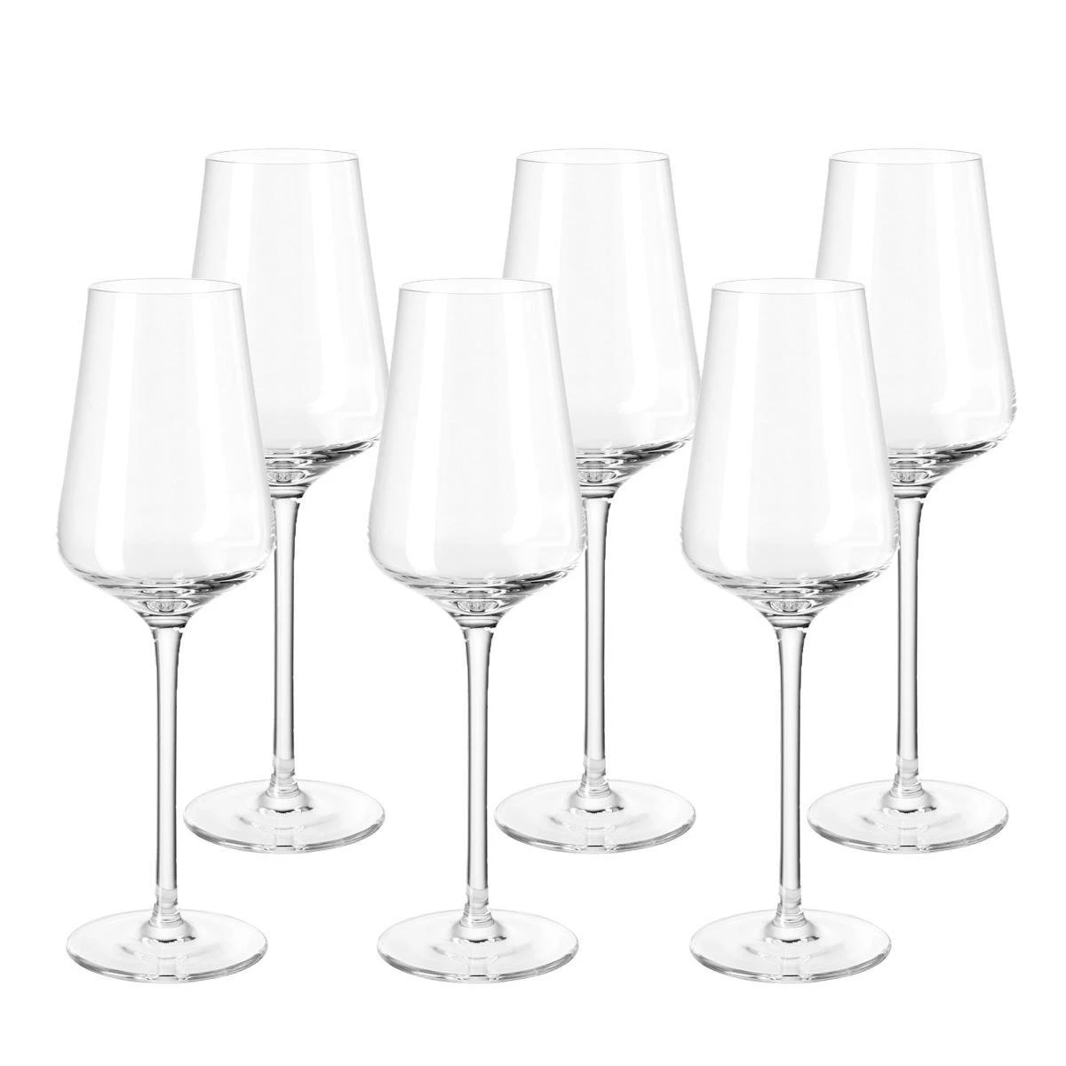 Leonardo Puccini Digestief Glas - 6 Stuks 3 Leonardo Puccini Digestief Glas - 6 Stuks