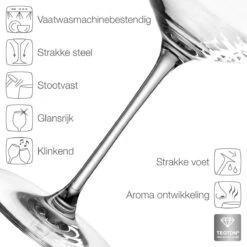 Leonardo Puccini Burgundy Wijnglas Groot - Hoogte 23 Cm - 6 Stuks 15 Leonardo Puccini Burgundy Wijnglas Groot - Hoogte 23 Cm - 6 Stuks -Merkloos Winkel 1200x1200 1208