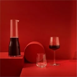Iittala Essence - Wijnglazen Rode Wijn – Vaatwasserbestendig - Transparant - 45 Cl – Set Van 2 Glazen -Merkloos Winkel 1200x1200 1209