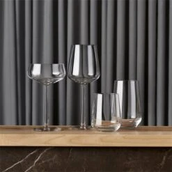 Iittala Essence - Wijnglazen Rode Wijn – Vaatwasserbestendig - Transparant - 45 Cl – Set Van 2 Glazen -Merkloos Winkel 1200x1200 1212