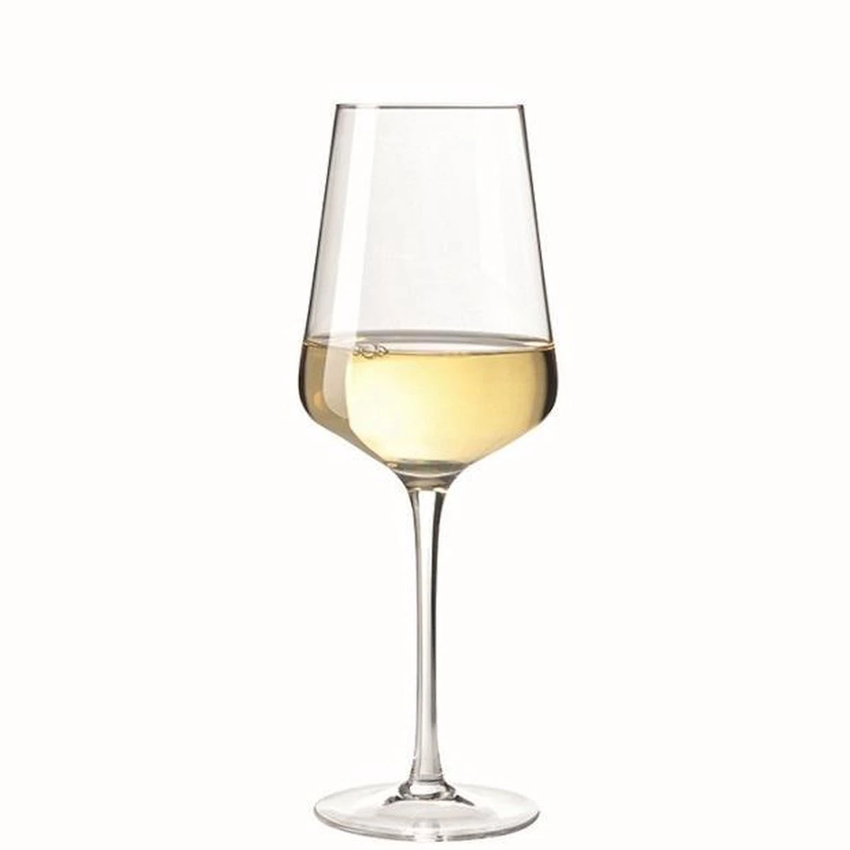 Leonardo Witte Wijnglas Puccini - 400 Ml - Set 6 Stuks 16 Leonardo Witte Wijnglas Puccini - 400 Ml - Set 6 Stuks - Afbeelding 14