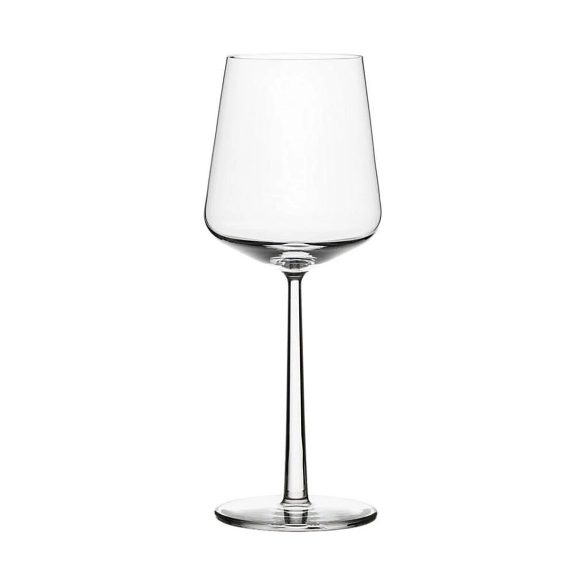 Iittala Essence - Wijnglazen Rode Wijn – Vaatwasserbestendig - Transparant - 45 Cl – Set Van 4 Glazen 8 Iittala Essence - Wijnglazen Rode Wijn – Vaatwasserbestendig - Transparant - 45 Cl – Set Van 4 Glazen - Afbeelding 6