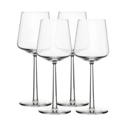 Iittala Essence - Wijnglazen Rode Wijn – Vaatwasserbestendig - Transparant - 45 Cl – Set Van 4 Glazen 17 Iittala Essence - Wijnglazen Rode Wijn – Vaatwasserbestendig - Transparant - 45 Cl – Set Van 4 Glazen -Merkloos Winkel 1200x1200 1239
