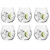 Libbey Gin Tonic Glas Cami - 720 Ml / 72 Cl - 6 Stuks - Vaatwasserbestendig - Geen Voetje - Zonder Steel - Modern - Trendy -Merkloos Winkel 1200x1200 1243