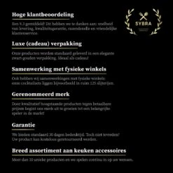 Sybra Moscow Mule Bekers - Cocktail Glazen - Set Van 2 Met RVS Rietjes -Merkloos Winkel 1200x1200 1277