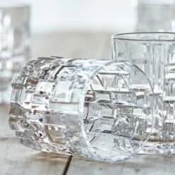 RCR - Kristallen Whisky Tumbler - ETNA Lijn - 6 Stuks -Merkloos Winkel 1200x1200 1297