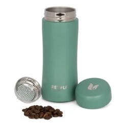 Retulp - Tumbler Thermosbeker - Teal Green - 300 Ml - Thermosfles - Groen -Merkloos Winkel 1200x1200 131