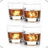 VDN Donella Whiskey Glazen Set Handgeblazen - 4 Whiskeyglazen – Tumbler - Loodvrij Kristal Glas 1 VDN Donella Whiskey Glazen Set Handgeblazen - 4 Whiskeyglazen – Tumbler - Loodvrij Kristal Glas -Merkloos Winkel 1200x1200 1323