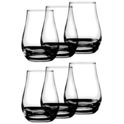 Whisky Glas 6 Stuks Whiskyglazen -GLASS SPEY DRAM 9 CL -Merkloos Winkel 1200x1200 1332