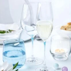 Leonardo Puccini Waterglas - 6 Stuks -Merkloos Winkel 1200x1200 1375