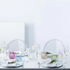 Leonardo Puccini Waterglas - 6 Stuks -Merkloos Winkel 1200x1200 1376