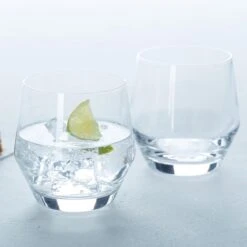 Leonardo Puccini Waterglas - 6 Stuks -Merkloos Winkel 1200x1200 1378