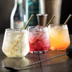 Pasabahce Allegra – Drinkglazen – Set Van 6 – 345 ML