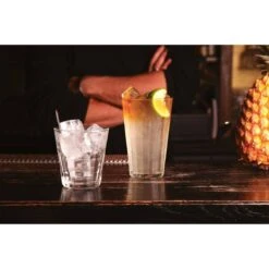 Duralex Prisme Longdrinkglazen - 33 Cl - 6 Stuks -Merkloos Winkel 1200x1200 1394