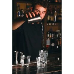 Duralex Prisme Longdrinkglazen - 33 Cl - 6 Stuks -Merkloos Winkel 1200x1200 1396