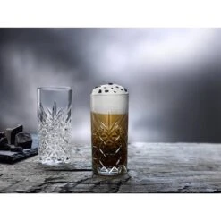 Pasabahce Timeless Longdrinkglas - 300 Ml - 12 Stuks -Merkloos Winkel 1200x1200 1401