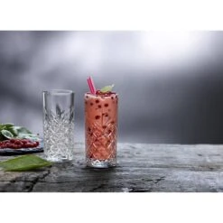 Pasabahce Timeless Longdrinkglas - 300 Ml - 12 Stuks -Merkloos Winkel 1200x1200 1402