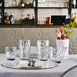 Bormioli Rocco Diamond Longdrinkglas - 47 Cl - Set-6 -Merkloos Winkel 1200x1200 1411