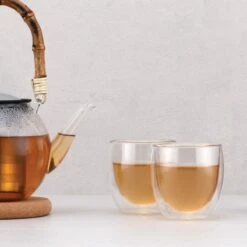 Bodum Pavina Glas - Dubbelwandig - Klein 0.25L - Set Van 2 13 Bodum Pavina Glas - Dubbelwandig - Klein 0.25L - Set Van 2 -Merkloos Winkel 1200x1200 1480