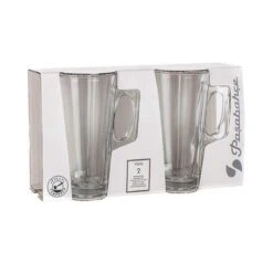 Pasabahce Vela Theeglas - 385 Ml - 2 Stuks -Merkloos Winkel 1200x1200 1506