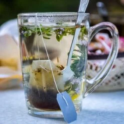 Orange85 Theeglazen Met Oor - 4 Stuks - 350 Ml - Groot Formaat - Transparant - Theekopjes -Merkloos Winkel 1200x1200 1507