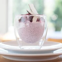 Bodum Theeglazen - Dubbelwandige Koffieglazen - 80 Ml - 6 Stuks - Carte Noire -Merkloos Winkel 1200x1200 1523