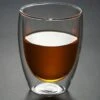 Merkloos Dubbelwandige Theeglazen - Dubbelwandige Koffieglazen - 6 Stuks - 350 Ml - Able & Borret -Merkloos Winkel 1200x1200 1556