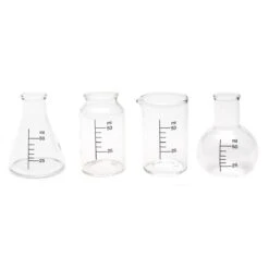 Shotglazen Glas - Bar Originale 6 Cl Mixology Bio Scheikunde Set Van 4 -Merkloos Winkel 1200x1200 1567