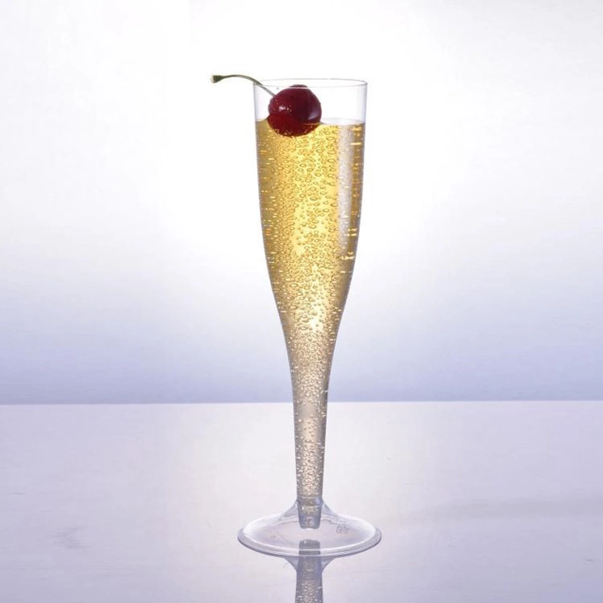 Champagneglazen - 30 Stuk(s) - 135ml - Chique - Plastic - Glazen - Transparant - Kunststof - Kerst Servies 9 Champagneglazen - 30 Stuk(s) - 135ml - Chique - Plastic - Glazen - Transparant - Kunststof - Kerst Servies - Afbeelding 7