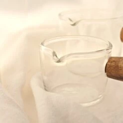 House Of Husk® Espresso Maat Glazen Set - Barista Shotglazen - Mini Maatbeker 50ml En 100ml - Multifuncitoneel Serveerkommetjes- Sauskom - Juskom - 2 Stuks -Merkloos Winkel 1200x1200 1620