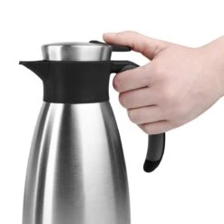 Tefal Soft Grip Thermoskan - 1L - RVS -Merkloos Winkel 1200x1200 164