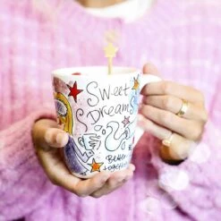 Blond Amsterdam, Specials Chantal Pyama Party Mok. 0,35L -Merkloos Winkel 1200x1200 1687