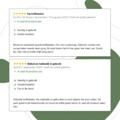 GOAT Outdoor RVS Koffiebeker To Go - Thermosbeker - Theebeker - Reisbeker - Lekvrij - 380ml - Groen 17 GOAT Outdoor RVS Koffiebeker To Go - Thermosbeker - Theebeker - Reisbeker - Lekvrij - 380ml - Groen -Merkloos Winkel 1200x1200 1694