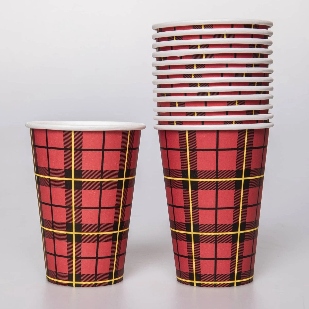 Wolf Wegwerp Drinkbeker 180 Cc Multicolor - Partybeker Van Papier - Koffie Beker - Wegwerpbeker - Drinkbeker 2500 Stuks - Verjaardagen - Koffiebekers To Go - To Go - Kwaliteit Drinkbeker - Schenkbeker - Kartonnen Bekers - Papieren Bekers 2500 Stuks 3 Wolf Wegwerp Drinkbeker 180 Cc Multicolor - Partybeker Van Papier - Koffie Beker - Wegwerpbeker - Drinkbeker 2500 Stuks - Verjaardagen - Koffiebekers To Go - To Go - Kwaliteit Drinkbeker - Schenkbeker - Kartonnen Bekers - Papieren Bekers 2500 Stuks