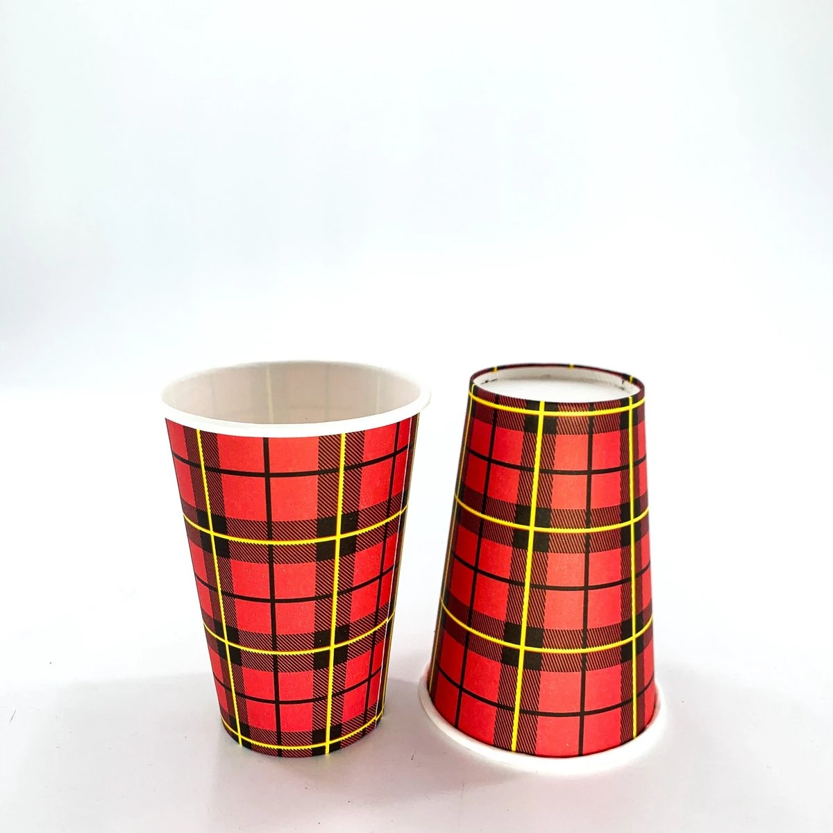 Wolf Wegwerp Drinkbeker 180 Cc Multicolor - Partybeker Van Papier - Koffie Beker - Wegwerpbeker - Drinkbeker 2500 Stuks - Verjaardagen - Koffiebekers To Go - To Go - Kwaliteit Drinkbeker - Schenkbeker - Kartonnen Bekers - Papieren Bekers 2500 Stuks 4 Wolf Wegwerp Drinkbeker 180 Cc Multicolor - Partybeker Van Papier - Koffie Beker - Wegwerpbeker - Drinkbeker 2500 Stuks - Verjaardagen - Koffiebekers To Go - To Go - Kwaliteit Drinkbeker - Schenkbeker - Kartonnen Bekers - Papieren Bekers 2500 Stuks - Afbeelding 2