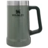 Stanley The Big Grip Beer Stein 0,7L - Beker - Hammertone Green -Merkloos Winkel 1200x1200 1733