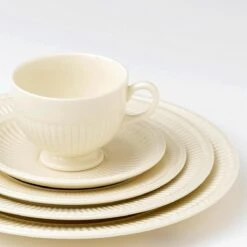 Wedgwood Edme Beker - Ø 8 Cm - 300 Ml -Merkloos Winkel 1200x1200 1752