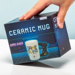 Out Of The Blue Game Over Controller Mok -Merkloos Winkel 1200x1200 1771