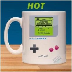 Paladone Nintendo - Game Boy Warmte Beker -Merkloos Winkel 1200x1200 1778
