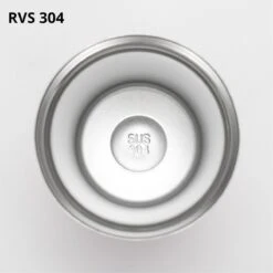 Castagnola Design RVS Koffiebeker To Go - Zwart - 380ml - Thermosbeker - Theebeker -Merkloos Winkel 1200x1200 1806