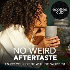 Ecoffee Cup Kerr & Napier 14oz/400ml - Anti Drup - Vegan - Cadeau - Verjaardag - Geschenk- Kados -Merkloos Winkel 1200x1200 1818